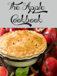 Title: The Apple Cookbook (1165 recipes), Author: Anonymous