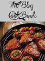The BBQ Cookbook (179 Recipes)