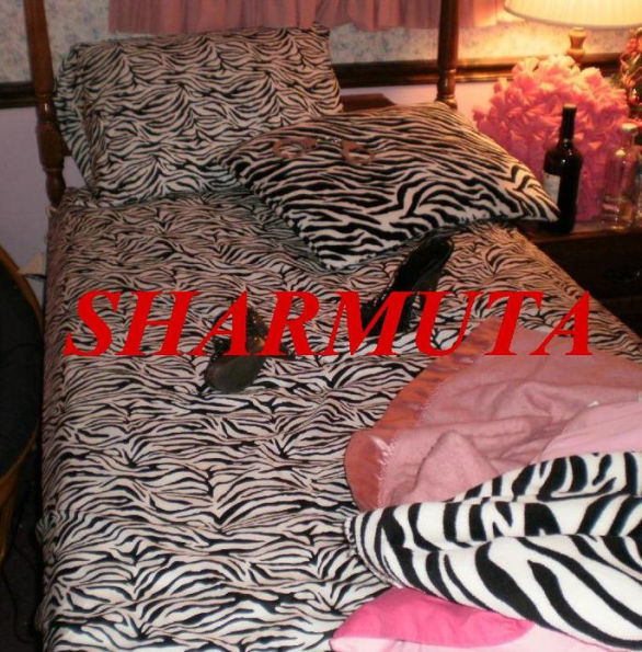 Polygraph: Sharmuta