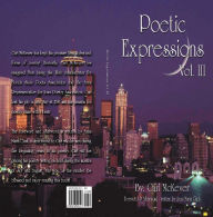 Title: Poetic Expressions Vol. III, Author: Carl McKever