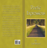 Title: Poetic Expressions, Author: Carl McKever