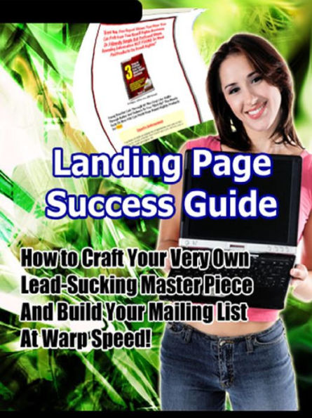 Landing Page Success Guide