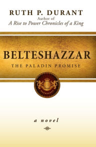 Title: Belteshazzar, Author: Ruth Durant