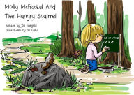 Title: Molly McFractal - Math Girl And The Hungry Squirrel, Author: Jon Finegold