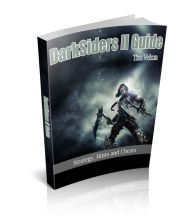 Title: The Darksiders II Guide: Strategy, Hints and Cheats, Author: Tim Velma