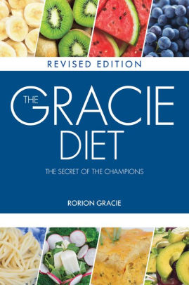 The Gracie Diet
