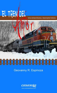 Title: El Tren del amor, Author: Geovanny Espinoza