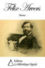 Poèmes de Félix Arvers