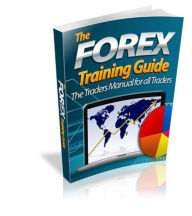 Title: The Forex Training Guide, Author: Stephen Jones