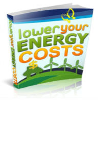 Title: Lower Energy Costs, Author: Alan Smith