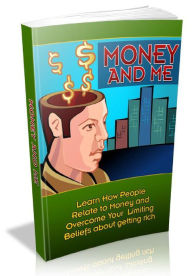 Title: Money And Me, Author: Alan Smith