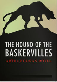 Title: The Hound of the Baskervilles, Author: Arthur Conan Doyle