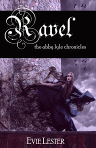 Title: Ravel (A Paranormal Romance), Author: Evie Lester