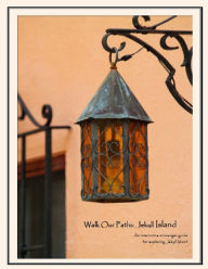 Title: Walk Our Paths: Jekyll Island, Author: Kathryn Adams