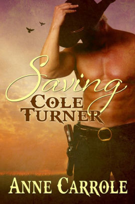 Saving Cole Turner