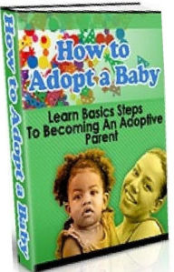 Title: eBook about How to Adopt Baby - Choosing the Right Adoption Professional...., Author: Healthy Tips