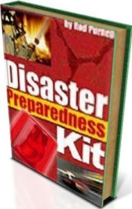 Title: FYI Tips To Disaster Preparedness Kit - Find Out What Could Happen to You..., Author: eBook on