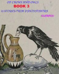 Title: OF CROWS AND OWLS, Author: Pandit Vishnu Sharman