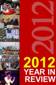 Title: 2012 Year in Review, Author: New World Publishers