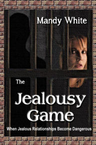 Title: The Jealousy Game, Author: Mandy White