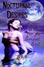 Nocturnal Desires: Erotic Tales for the Sensual Soul