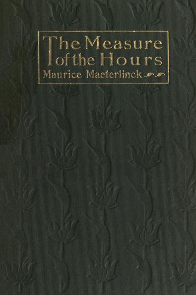 The Measure of the Hours
