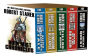 Complete Ruin Mist Chronicles (Keeper Martin's Tale / Kingdom Alliance / Fields of Honor / Mark of the Dragon / Elf Queen's Quest)