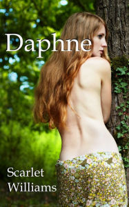 Title: Daphne, Author: Scarlet Williams
