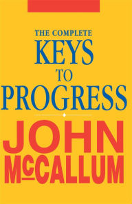 Downloading books for free kindle The Complete Keys to Progress 