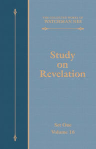 Title: Study on Revelation, Author: Watchman Nee