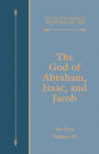 The God of Abraham, Isaac, and Jacob