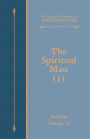 The Spiritual Man (1)