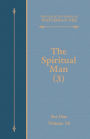 The Spiritual Man (3)