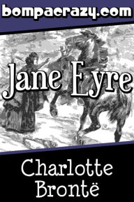 Title: Jane Eyre (Illustrated), Author: Charlotte Brontë