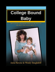 Title: College Bound Baby, Author: Anita Havens