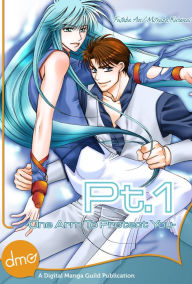 Title: Pt.1 -One Arm To Protect You- (Yaoi Manga), Author: Futaba Aoi