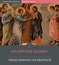 Title: On Divine Names, Author: Pseudo-Dionysius the Areopagite