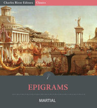 Title: Epigrams, Author: Martial