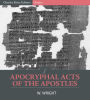 Apocryphal Acts of the Apostles