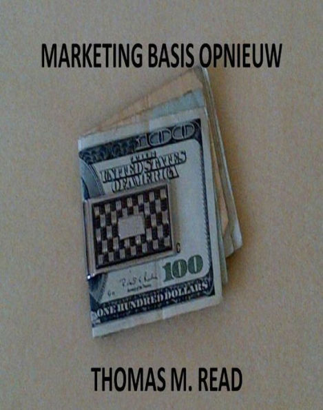 Marketing Basis Opnieuw