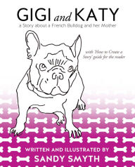 Title: GIGI And KATY, Author: SANDY SMYTH