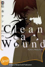 Clean A Wound (Yaoi Manga)