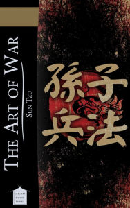 Title: The Art of War, Author: Sun Tzu