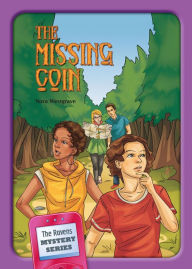 Title: The Missing Coin, Author: Nora Westgrave