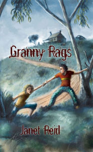 Title: Granny Rags, Author: Janet Reid