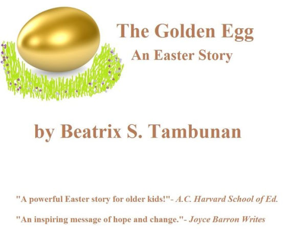 The Golden Egg