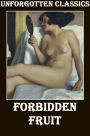 Forbidden Fruit ~ Victorian Erotic Novel