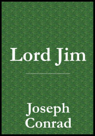 Title: Lord Jim, Author: Joseph Conrad