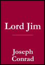 Lord Jim by Joseph Conrad