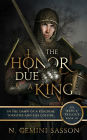 The Honor Due a King (The Bruce Trilogy, #3)